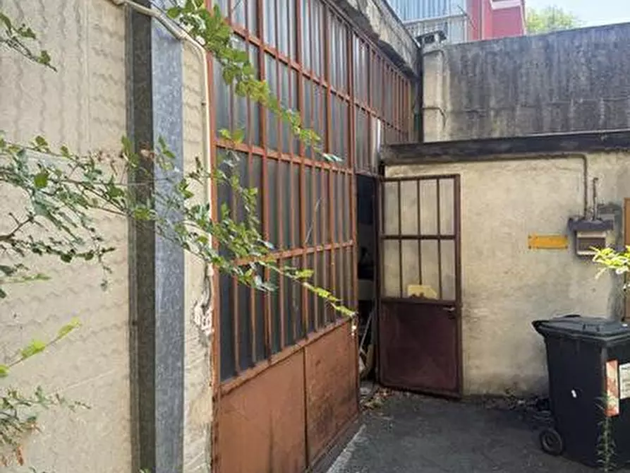 locale di sgombero in vendita a Collegno