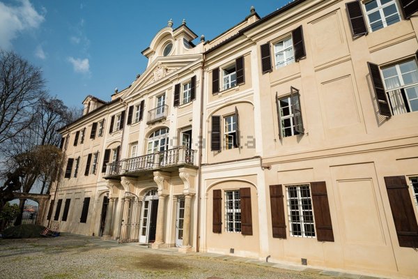 appartamento in vendita a Collegno