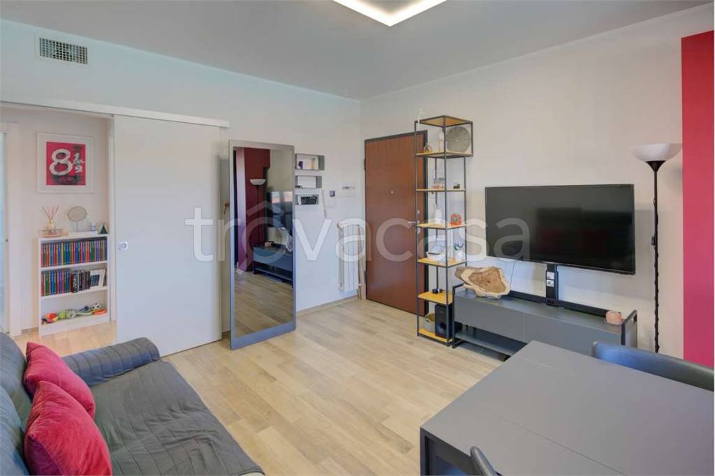 appartamento in vendita a Collegno