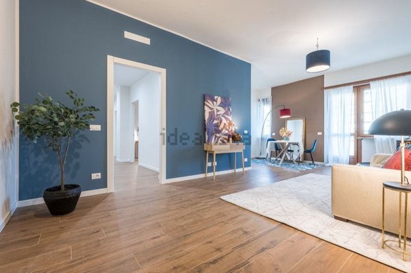 appartamento in vendita a Collegno