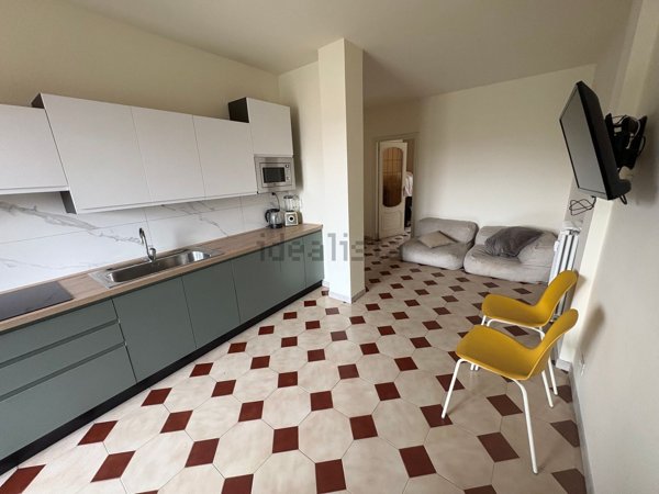 appartamento in vendita a Collegno