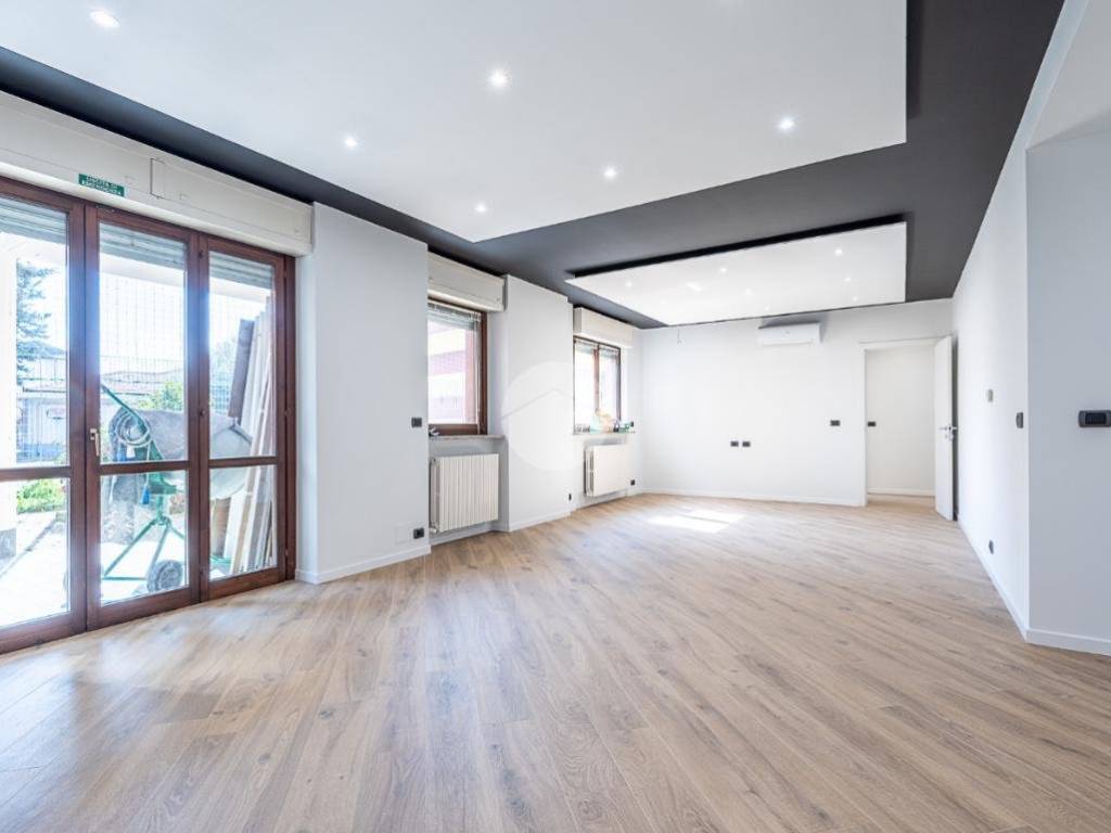 appartamento in vendita a Collegno