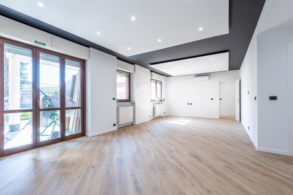 appartamento in vendita a Collegno