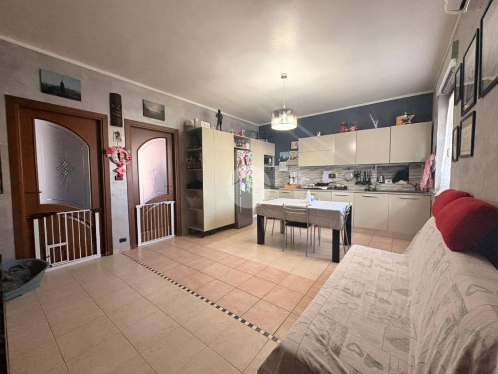 appartamento in vendita a Collegno