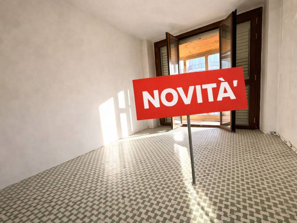 appartamento in vendita a Collegno