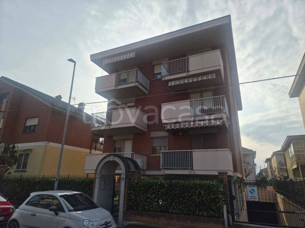 appartamento in vendita a Collegno