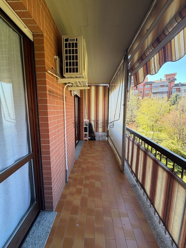 appartamento in vendita a Collegno