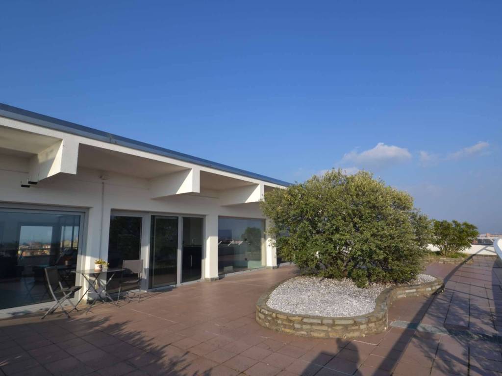 appartamento in vendita a Collegno