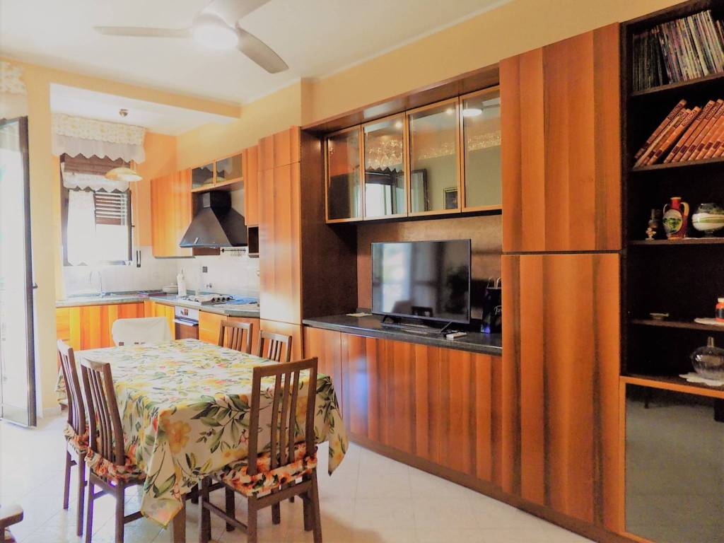 appartamento in vendita a Collegno