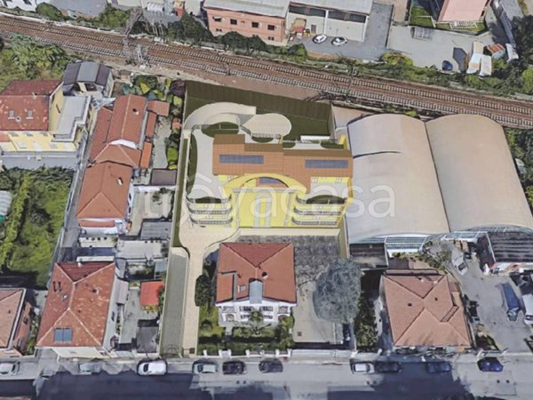 locale commerciale in vendita a Collegno