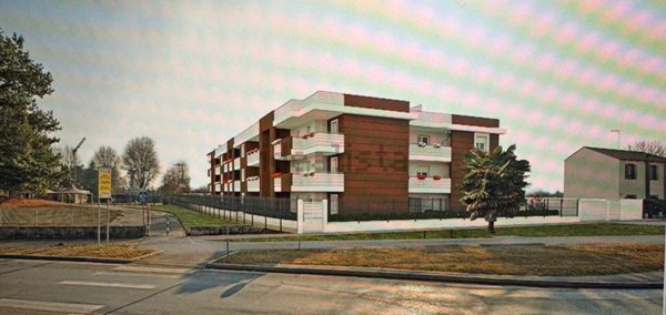 appartamento in vendita a Collegno