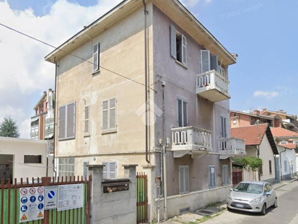 appartamento in vendita a Collegno