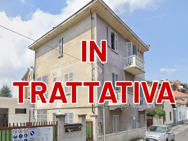 appartamento in vendita a Collegno