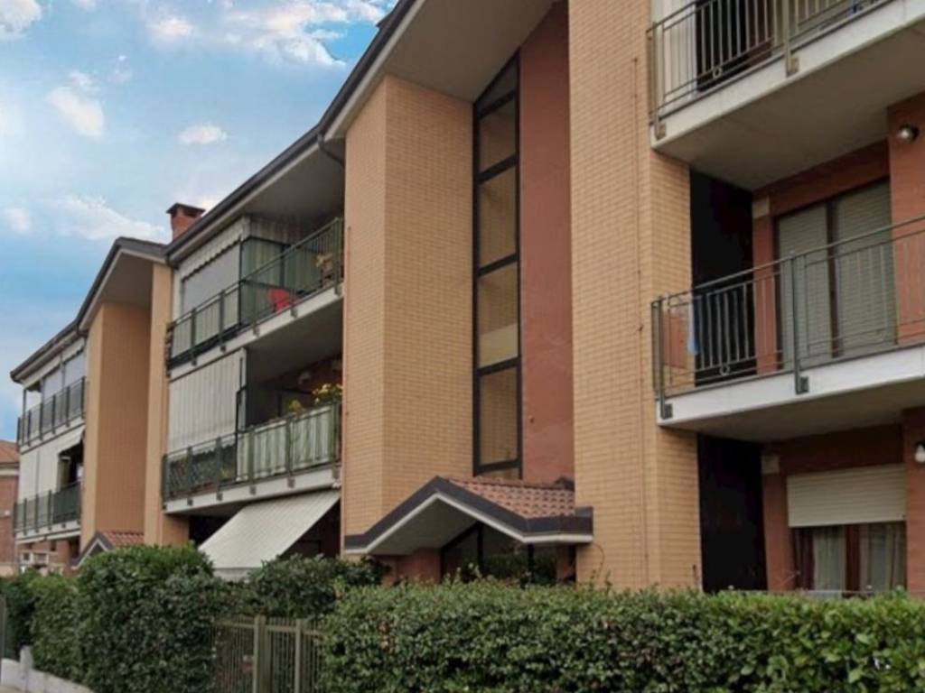 appartamento in vendita a Collegno