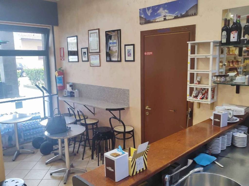 negozio in vendita a Collegno