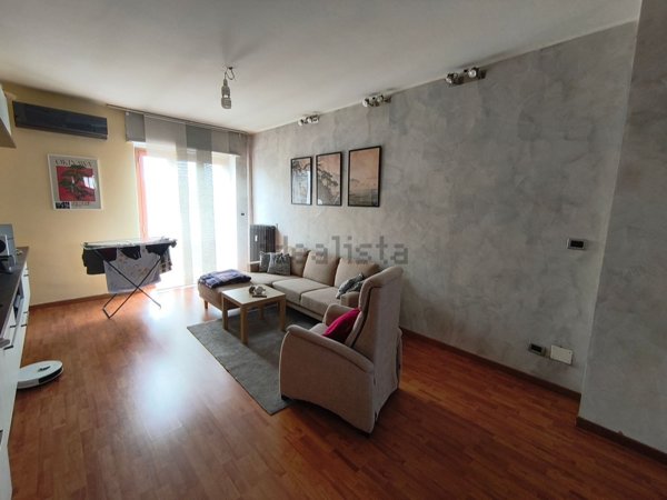 appartamento in vendita a Collegno