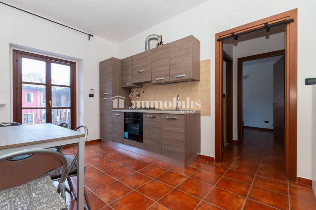 appartamento in vendita a Collegno