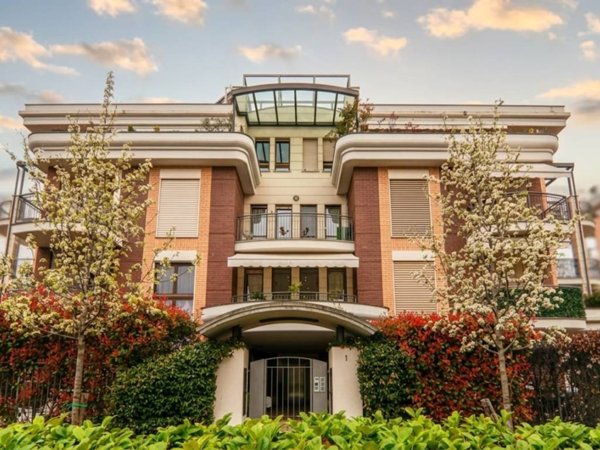 appartamento in vendita a Collegno