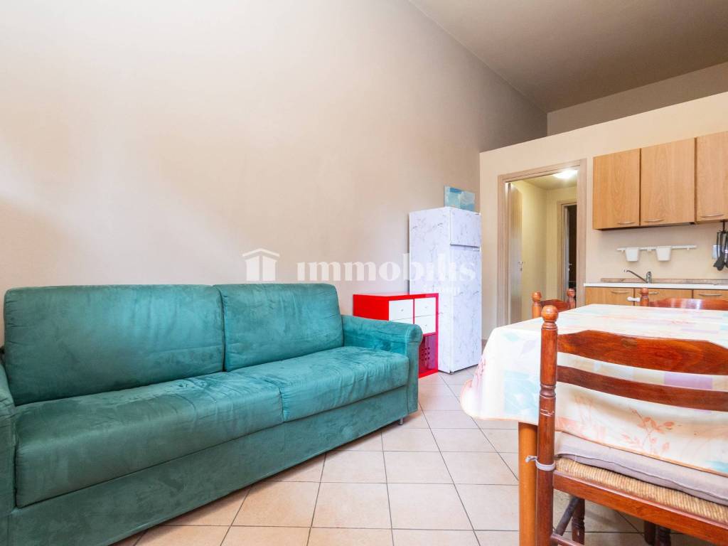 appartamento in vendita a Collegno