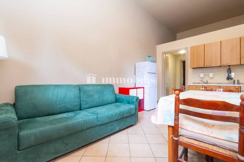 appartamento in vendita a Collegno