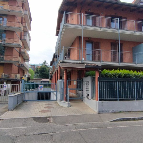 appartamento in vendita a Collegno