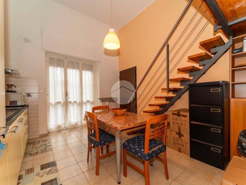 appartamento in vendita a Collegno