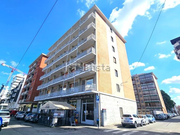 appartamento in vendita a Collegno