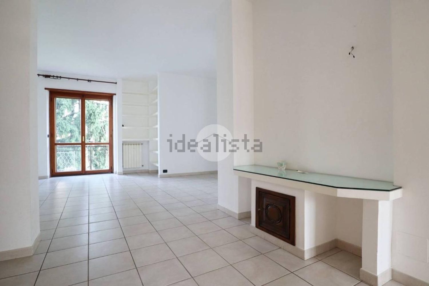 appartamento in vendita a Collegno in zona Leumann