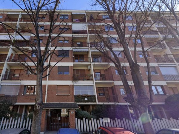appartamento in vendita a Collegno in zona Savonera