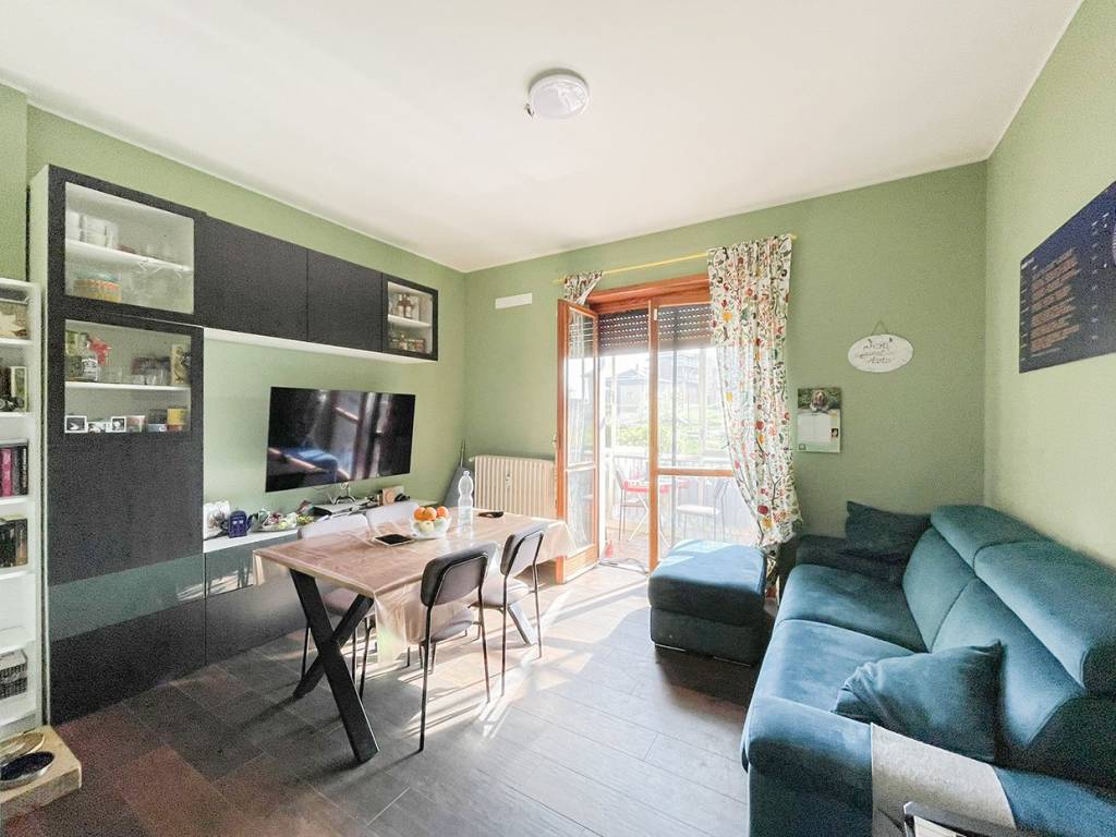 appartamento in vendita a Collegno