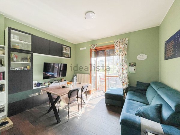 appartamento in vendita a Collegno