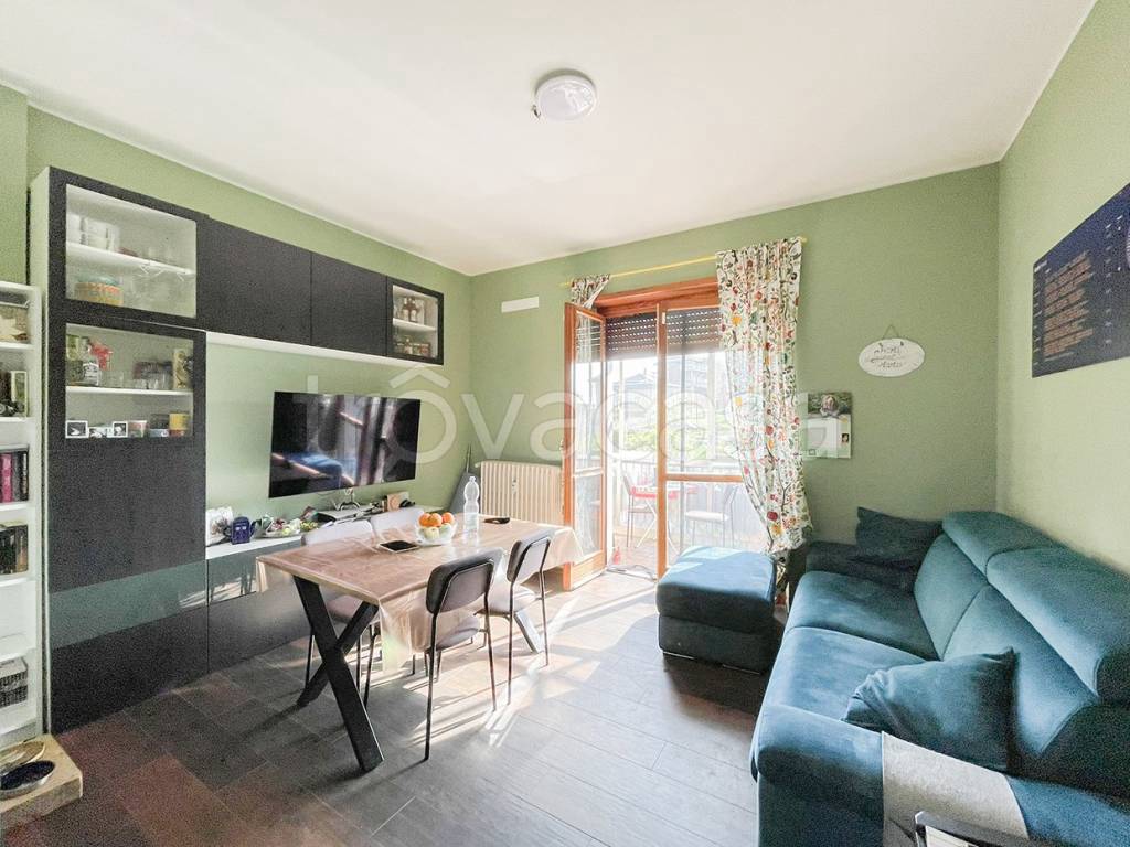 appartamento in vendita a Collegno