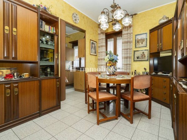 appartamento in vendita a Collegno