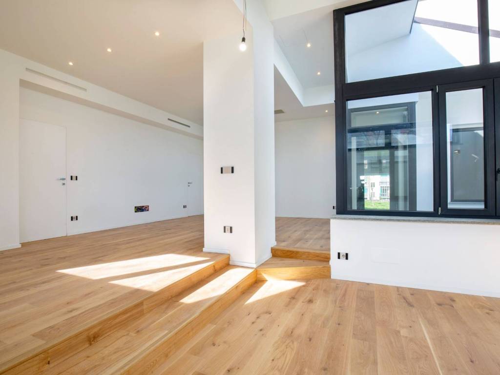 appartamento in vendita a Collegno