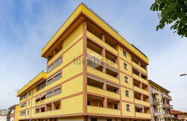 appartamento in vendita a Collegno