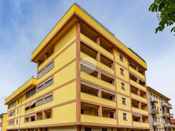 appartamento in vendita a Collegno