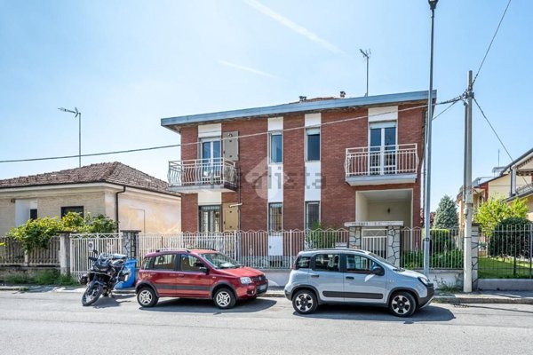 appartamento in vendita a Collegno