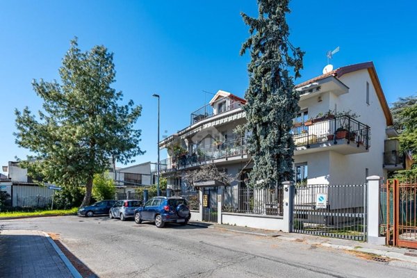 appartamento in vendita a Collegno