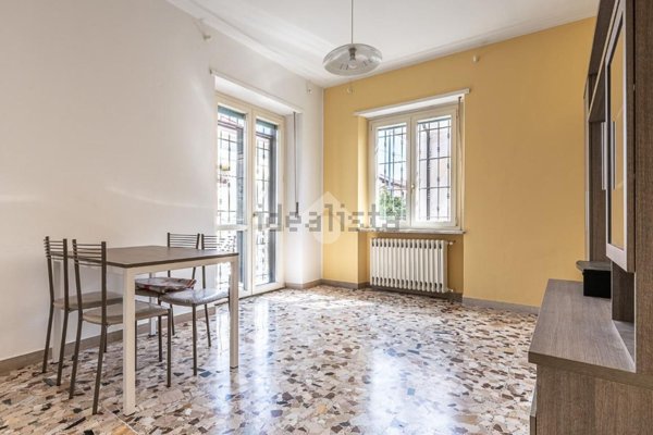 appartamento in vendita a Collegno