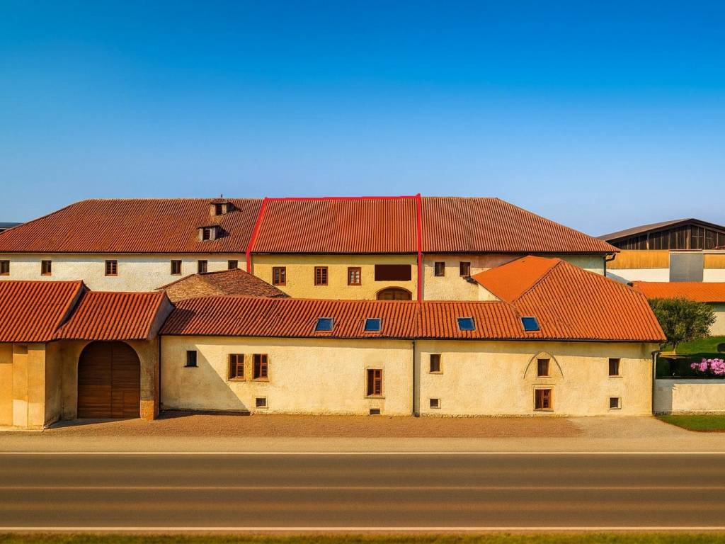 casa indipendente in vendita a Collegno in zona Savonera