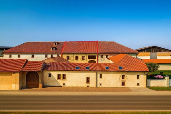 casa indipendente in vendita a Collegno in zona Bergera