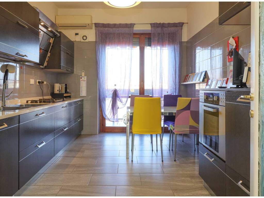 appartamento in vendita a Collegno