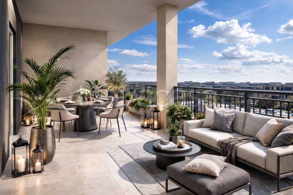 appartamento in vendita a Collegno