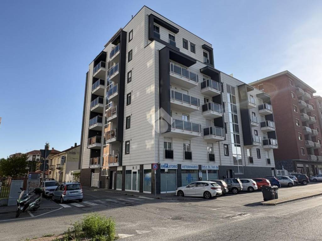 appartamento in vendita a Collegno