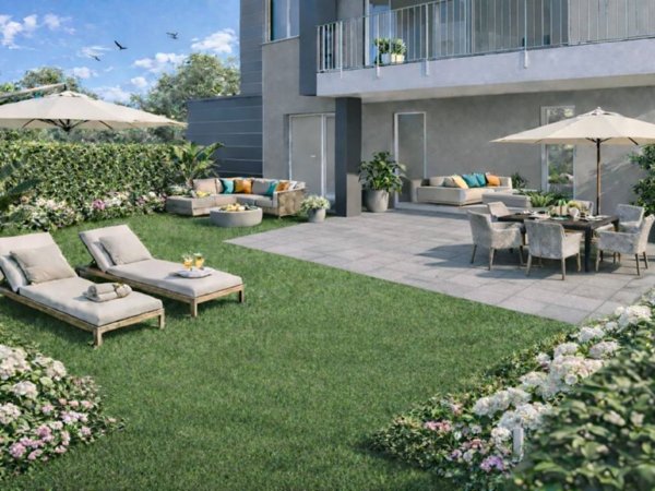 appartamento in vendita a Collegno