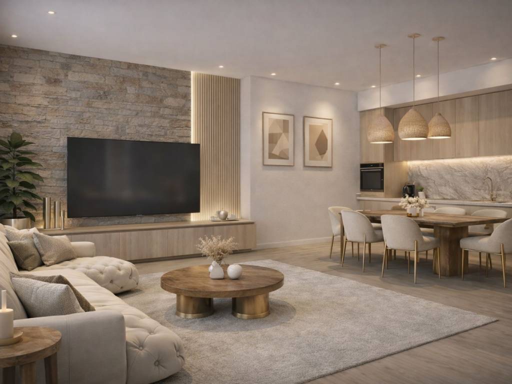 appartamento in vendita a Collegno