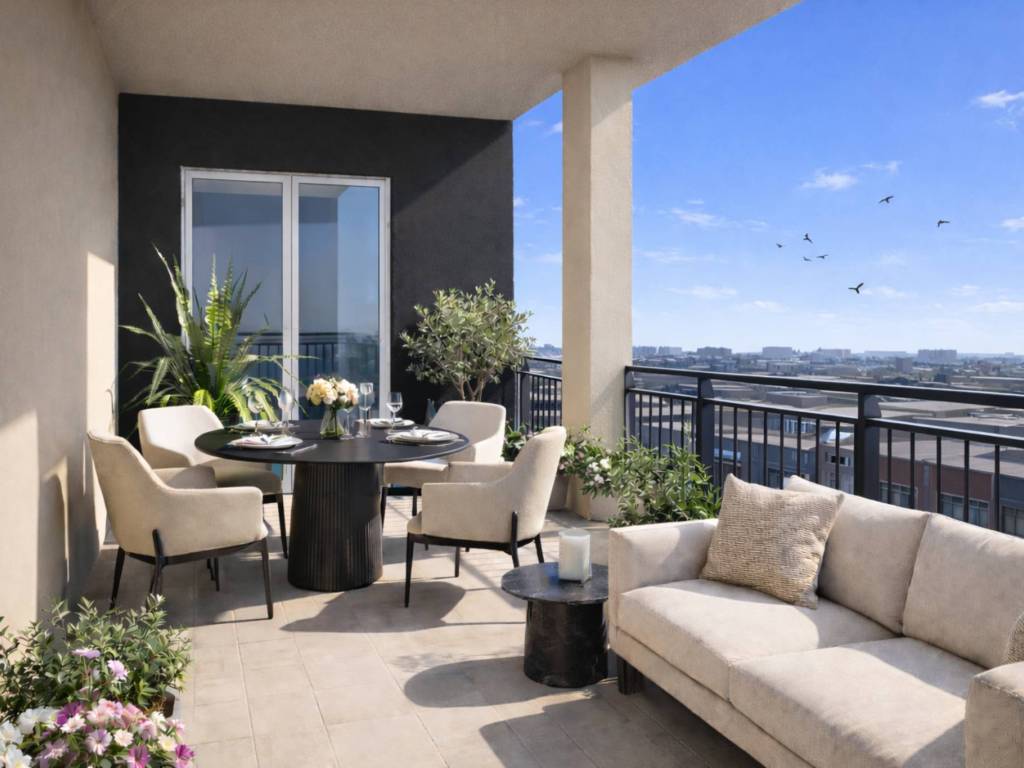 appartamento in vendita a Collegno