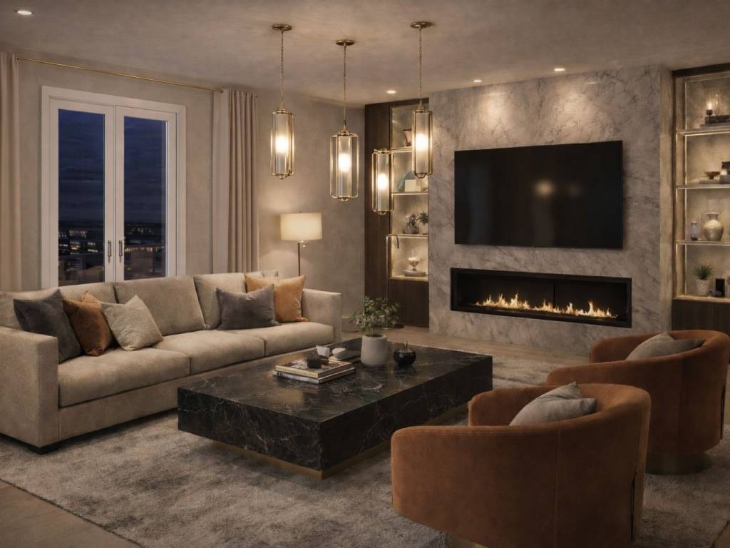 appartamento in vendita a Collegno