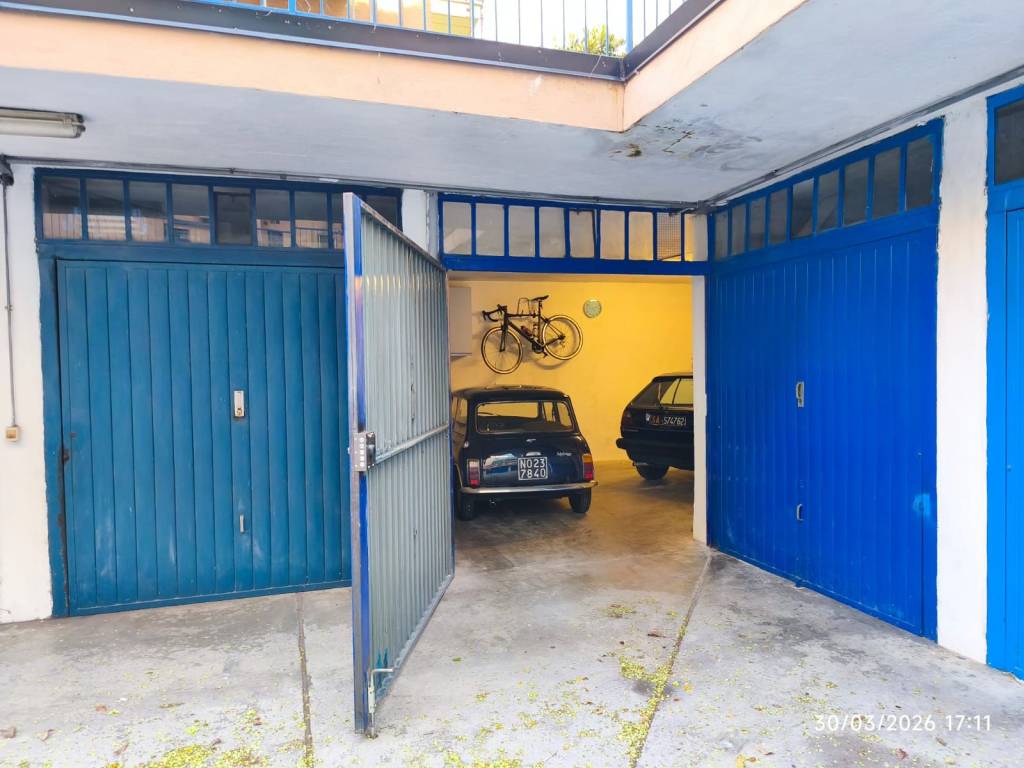 locale di sgombero in vendita a Collegno