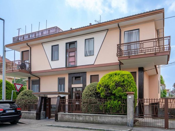 appartamento in vendita a Collegno